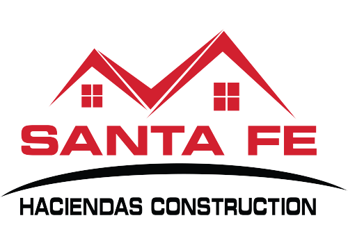 Santa Fe Haciendas Construction