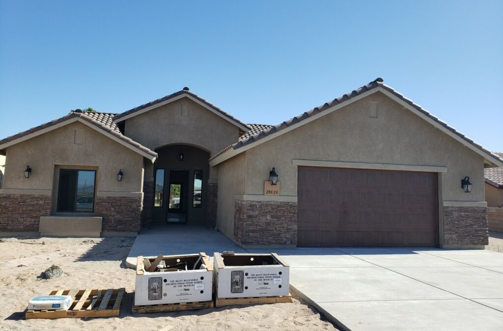 Worthen Residence