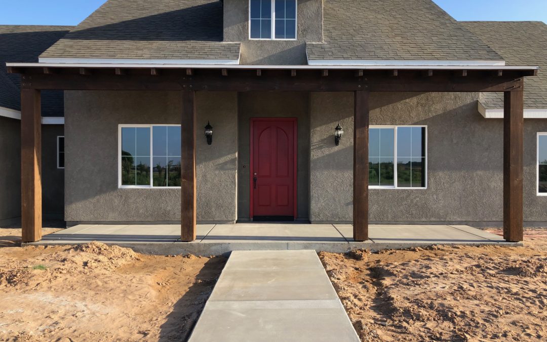 Martin Residence