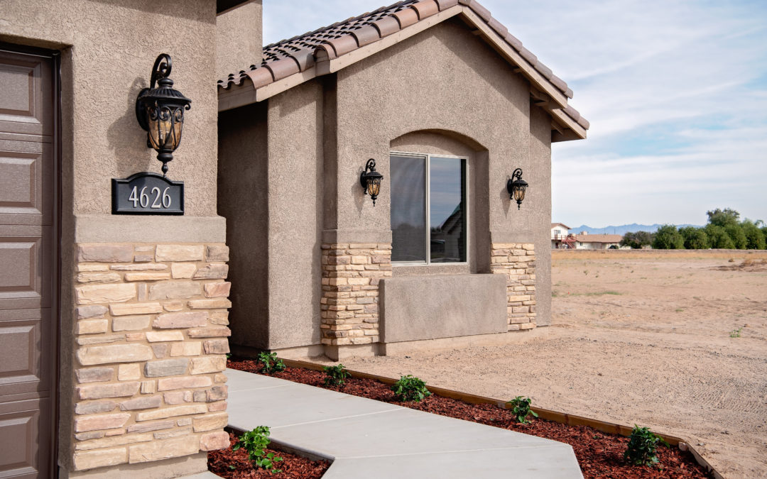 Conner Residence