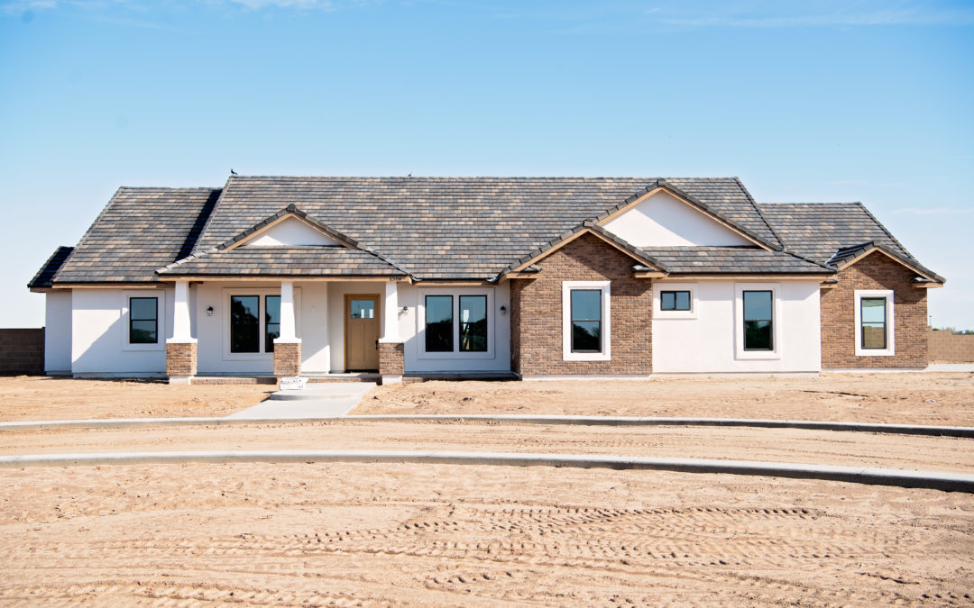 Uldall Residence