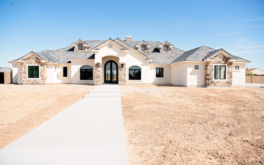 Harken Residence