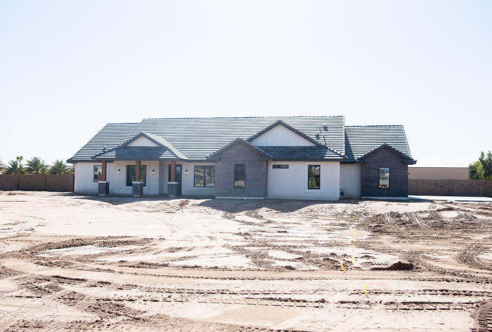 Rubio Residence