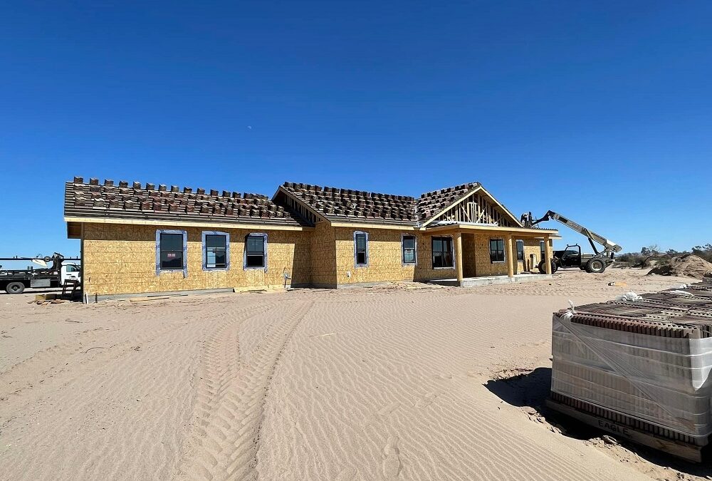 Ranch House