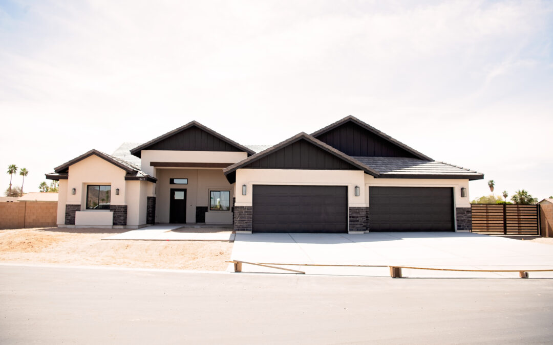Ladek Residence