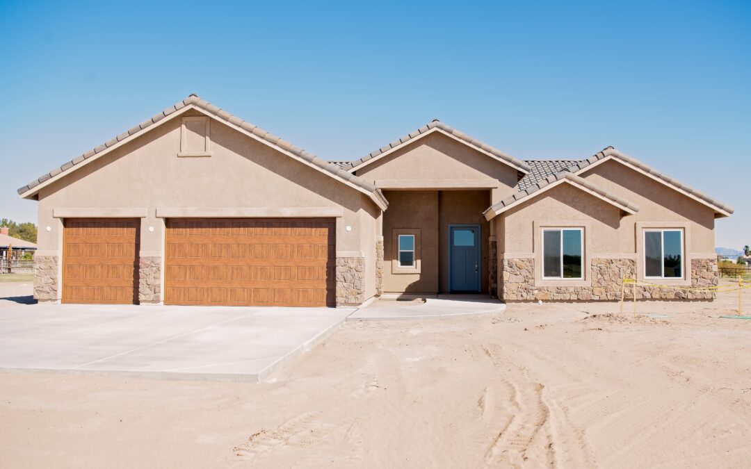 Dunham Residence