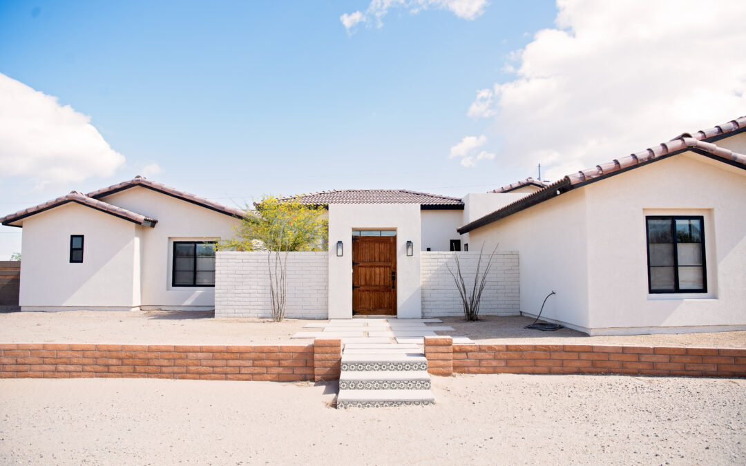 Smith Residence