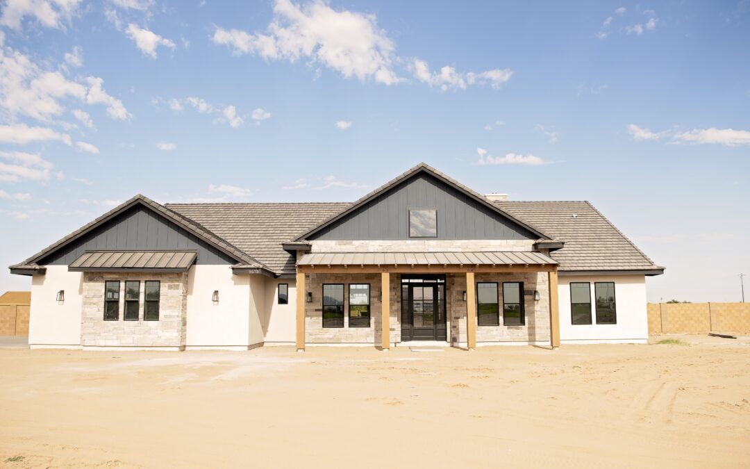 Farmhouse 2808