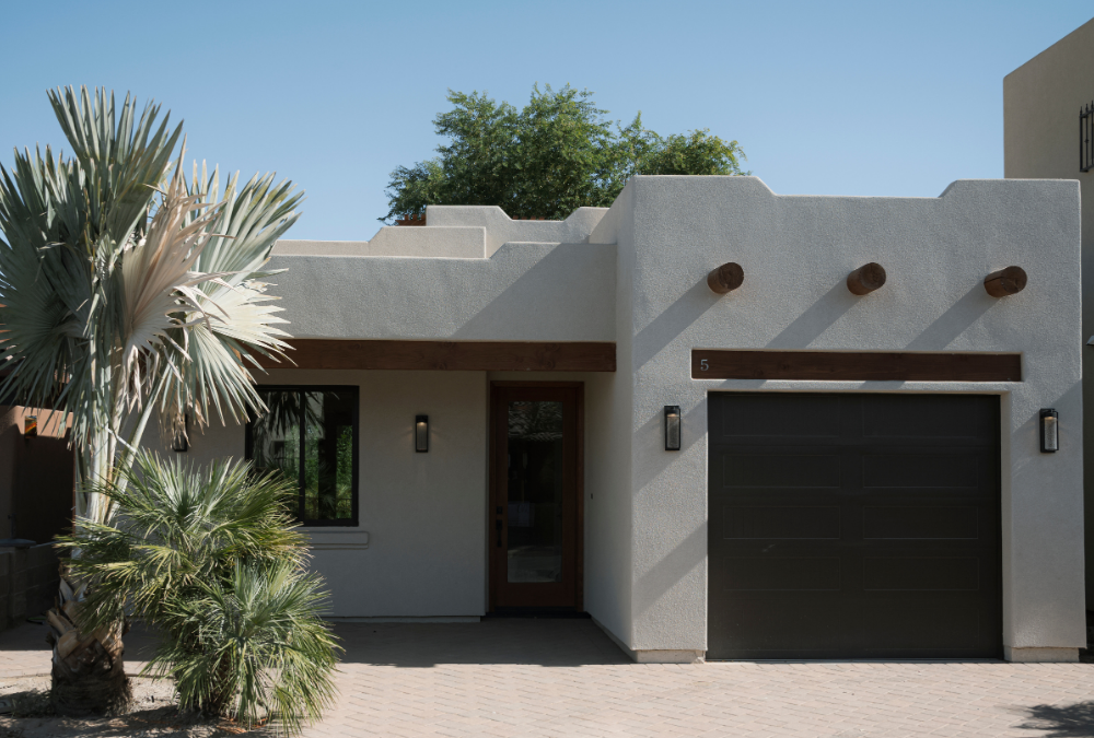 Dexter Residence