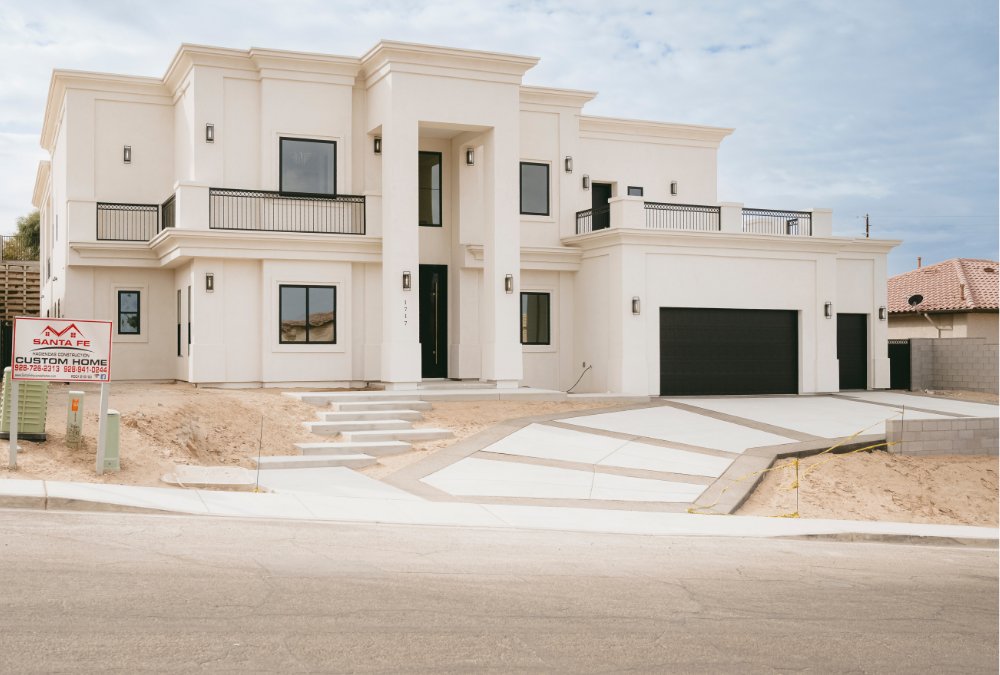 Esparza Residence