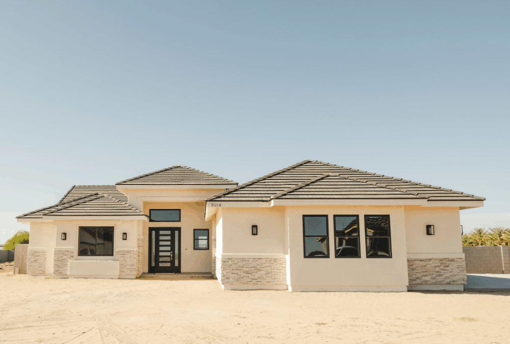 Zepeda Residence