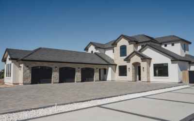 Livingston Estates